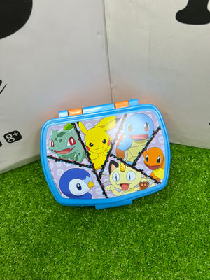 PORTA MERENDE POKEMON