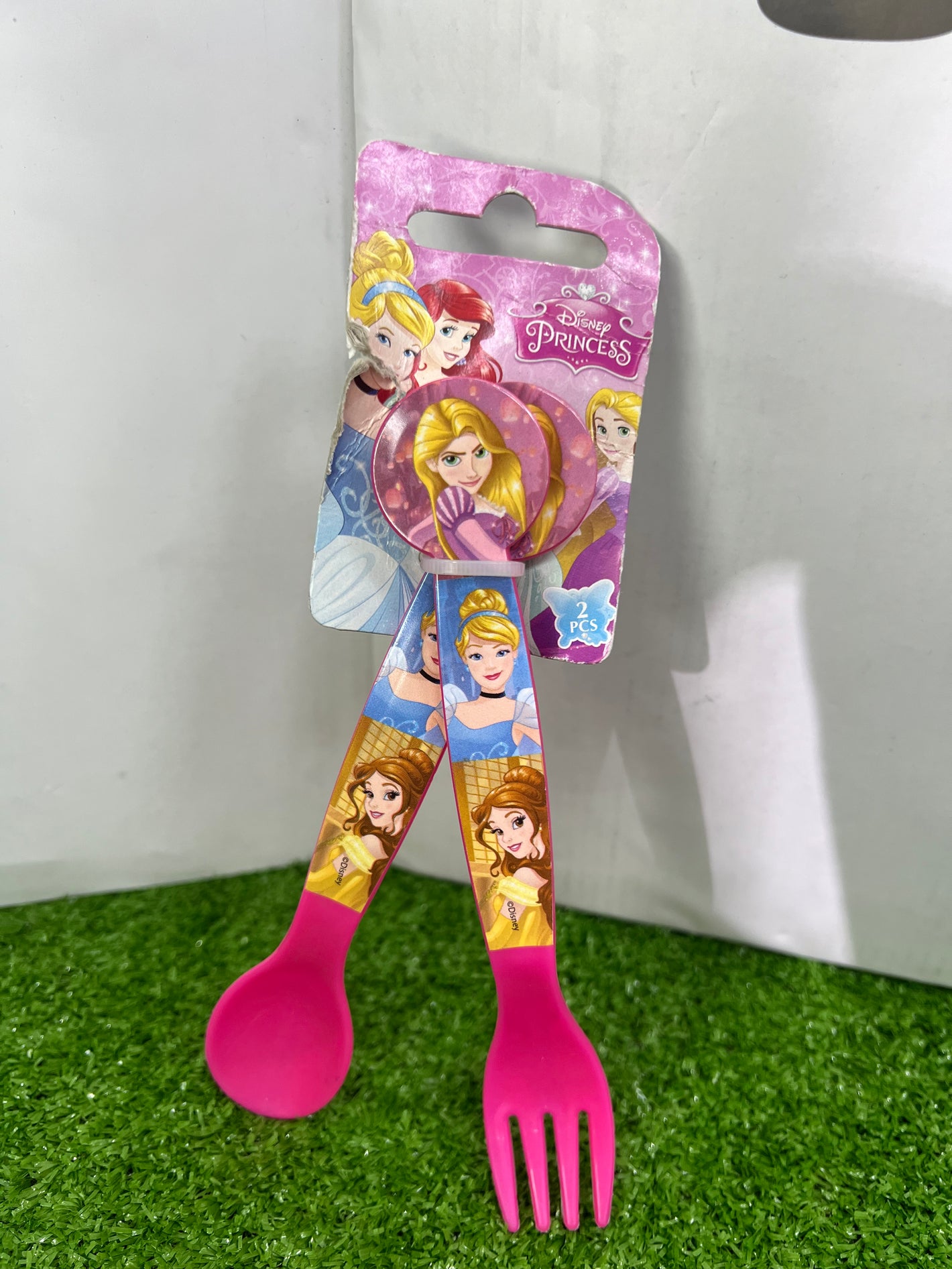 POSATE THE PRINCESS