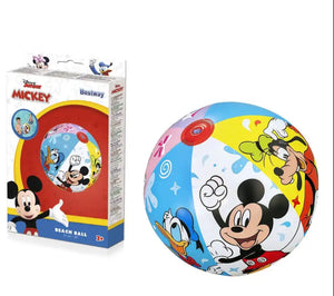 PALLA GONFIABILE MICKEY
