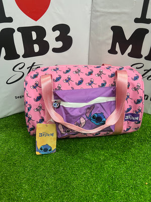 BORSONE STITCH
