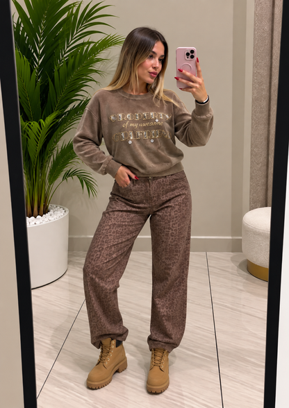 MAGLIONCINO