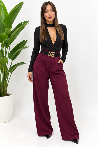 BODY SCOLLO V