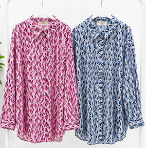 CAMICIA DONNA