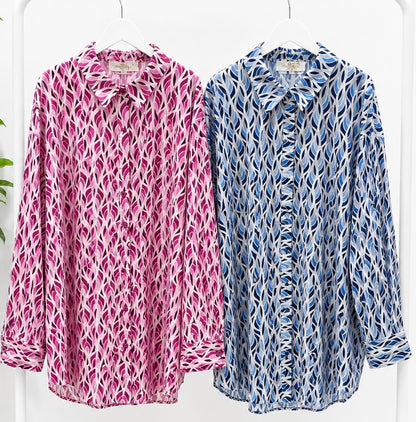 CAMICIA DONNA