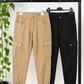 Jeans cargo