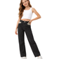 Jeans Bimba Con Perline