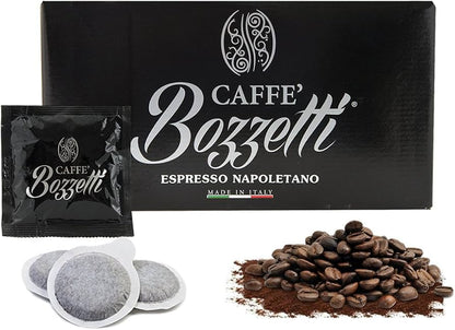 Caffè Bozzetti - Confezione 50 Pz.