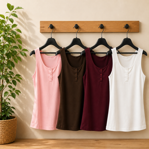 canotta di lycra donna