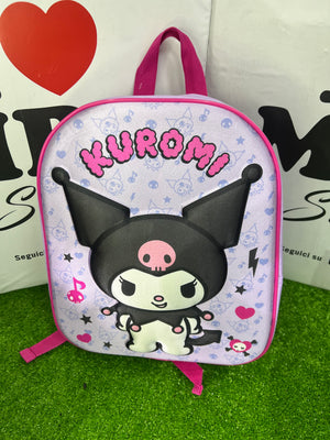 CARTELLA KUROMI