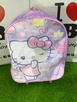 TROLLEY HELLO KITTY
