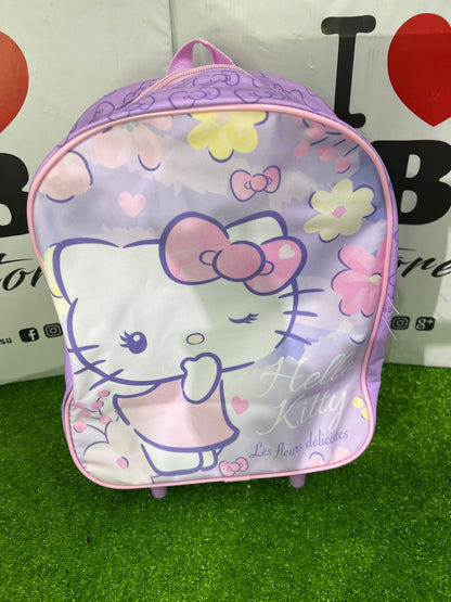 TROLLEY HELLO KITTY