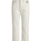 Jeans Bimba Con Perline