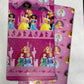 COMPLETO LETTO 3 PEZZI DISNEY