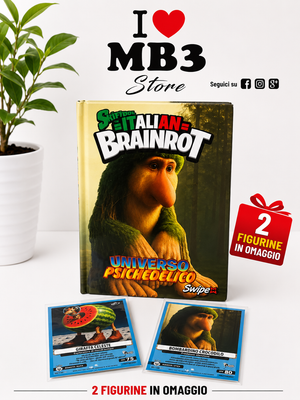 ITALIAN BARINROT DIARIO