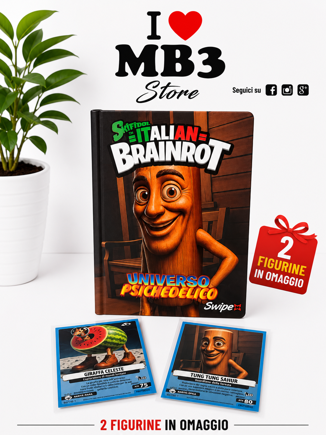 ITALIAN BARINROT DIARIO