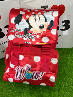 ZAINO MINNIE