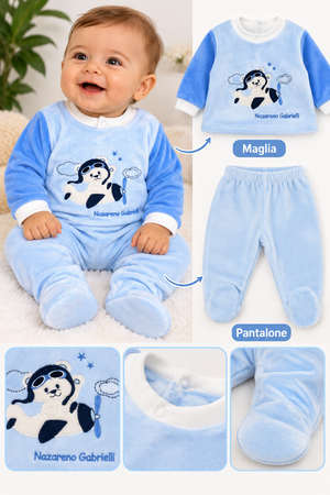 NAZZARENO GABRIELI||CINIGLIA 2 PZ