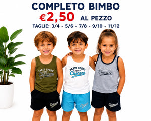 COMPLETO CHICAGO