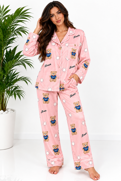 PIGIAMA 4