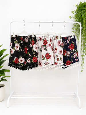 SHORTS DONNA