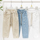 PANTATUTA JEANS STRAPPI
