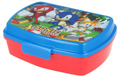 PORTA MERENDA SONIC