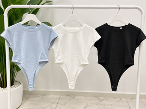 BODY SGAMBATO