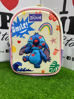 CARTELLA STITCH