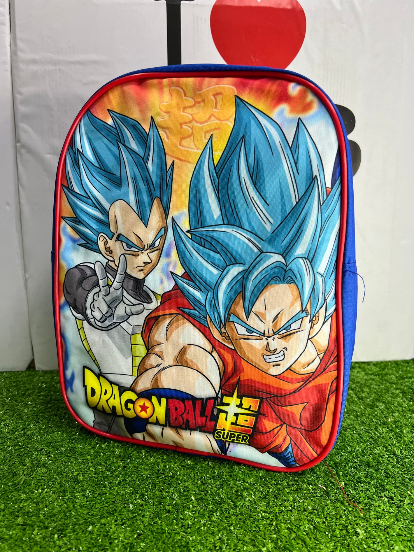 ZAINETTO DRAGON BALL