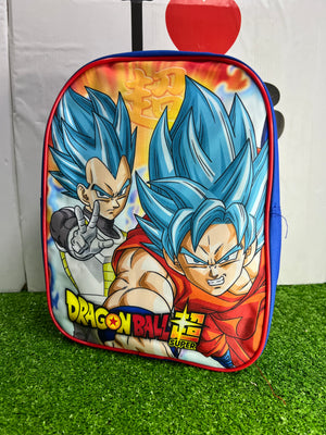 ZAINETTO DRAGON BALL