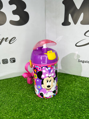 BORRACCIA MINNIE CON TRACOLLA