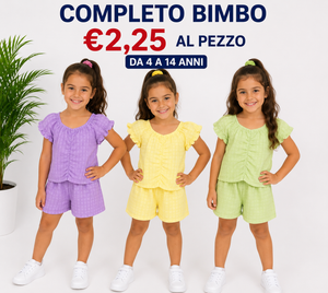 COMPLETO BAMBINA