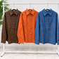 CAMICIA CUORI