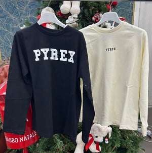 Maglietta bimbo Pirex