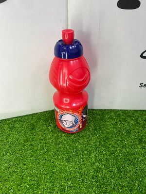BORRACCIA IN PLASTICA SPIDERMAN