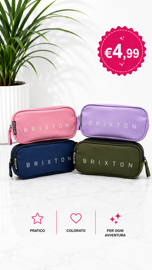 ASTUCCIO BRIXTON