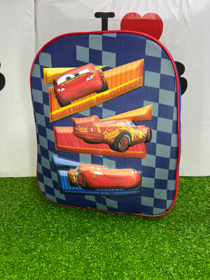 ZAINETTO THE CARS