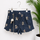 SHORTS PALLIETTS