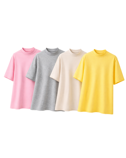 T-shirt Basic Donna