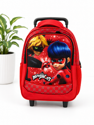 TROLLEY LADY BUG