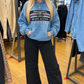JEANS CARGO