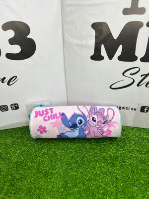 TOMBOLINO STICH
