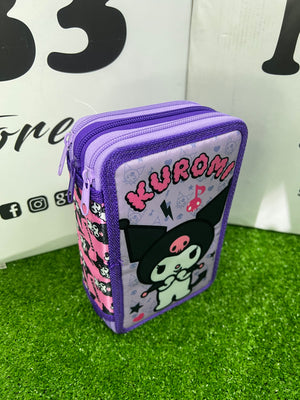 PORTA PASTELLI KUROMI