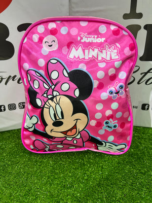 CARTELLA MINNIE