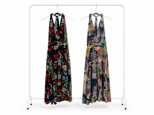 vestito donna