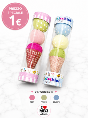 Calzini gelato