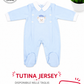TUTINA JERSEY
