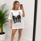 MAGLIA CON STAMPA