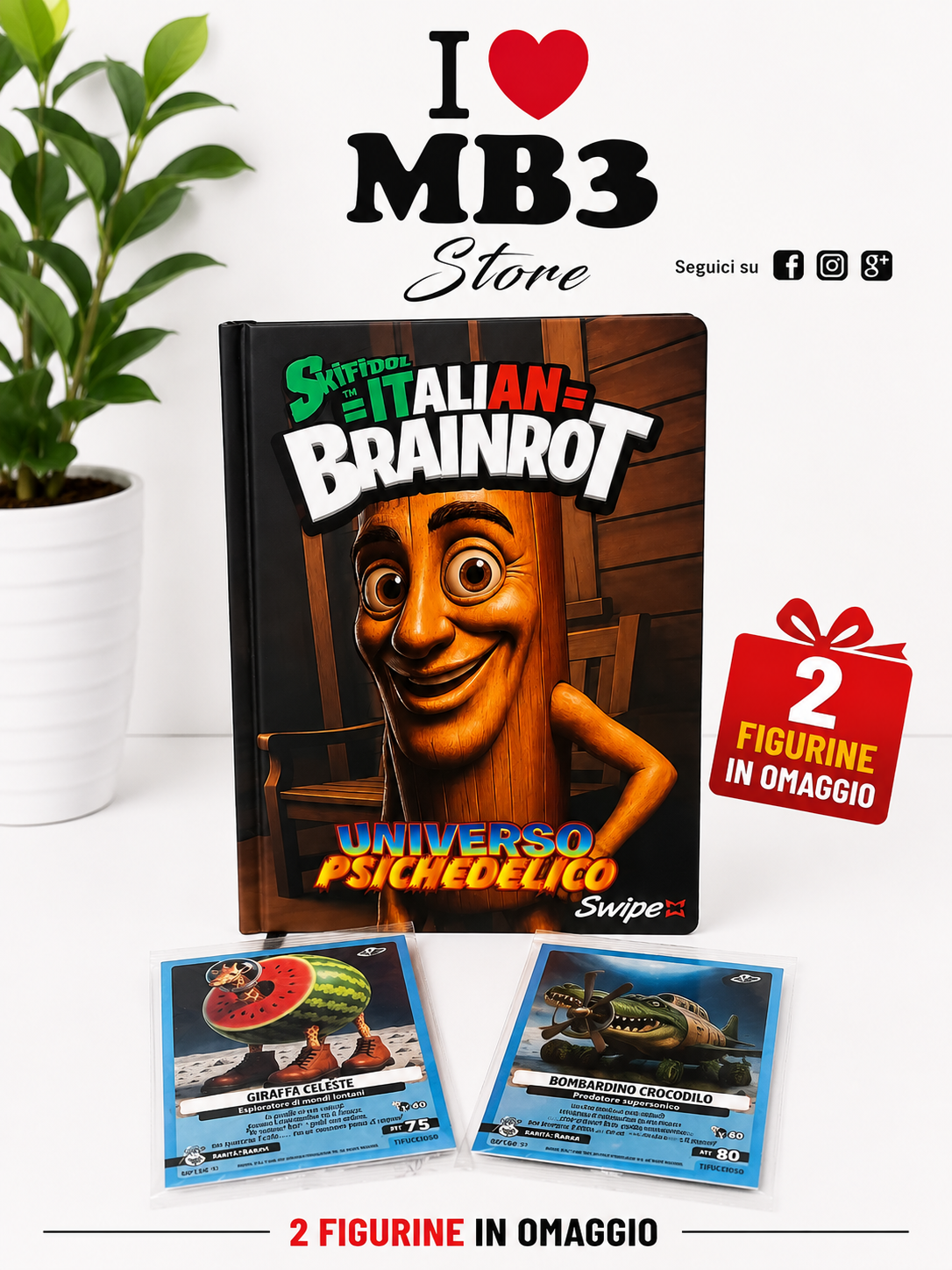 ITALIAN BARINROT DIARIO