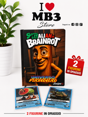 ITALIAN BARINROT DIARIO